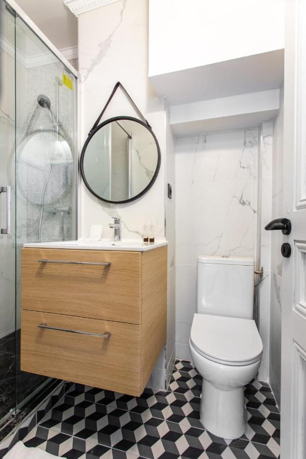 Appartement Cozy Studio In The Heart Of *